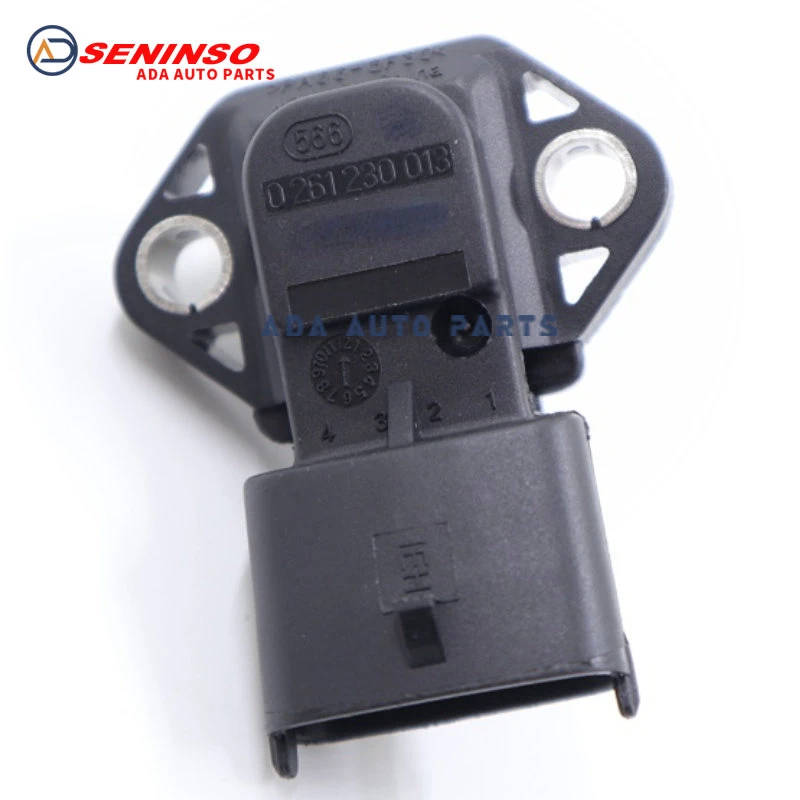 

0261230013 MAP Sensor For Hyundai Accent For Subaru Impreza Ouyback MHK100640 Intake Air Manifold Pressure Sensor