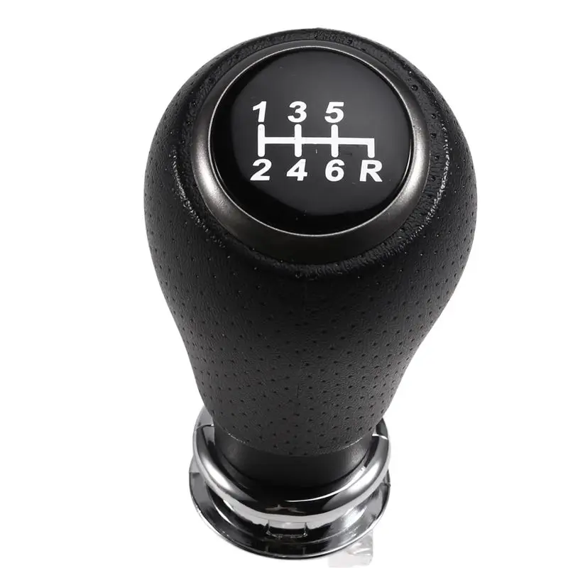 

Ручка переключения передач A66P-6 для Honda CR-V IV 2012-2018 54102-SWA-G01ZB LHD