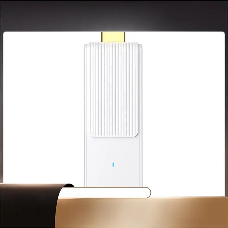 

N35R-Voice Assistant Пульт дистанционного управления 4K HDR Wi-Fi6 BT5 для Android 14.0 RK3518 TV Stick 2 ГБ 16 ГБ Игровой медиаплеер Smart TV Box