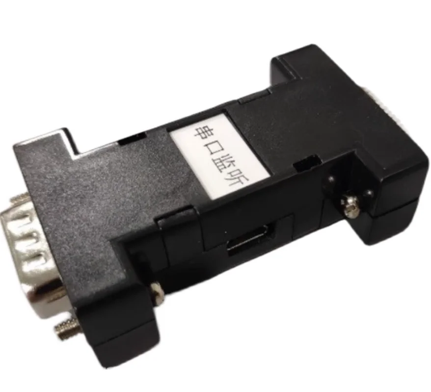 

RS232 serial port detection RS-232 DB9 recorder serial port data acquisition