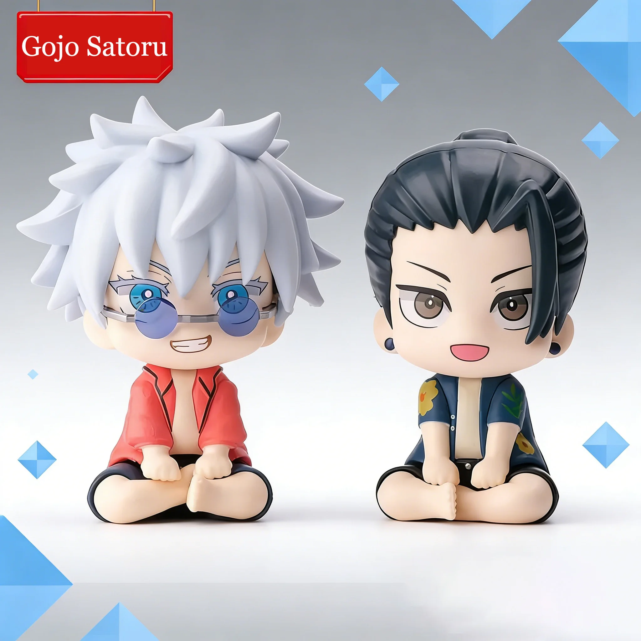 Figura De Anime Jjk… - image