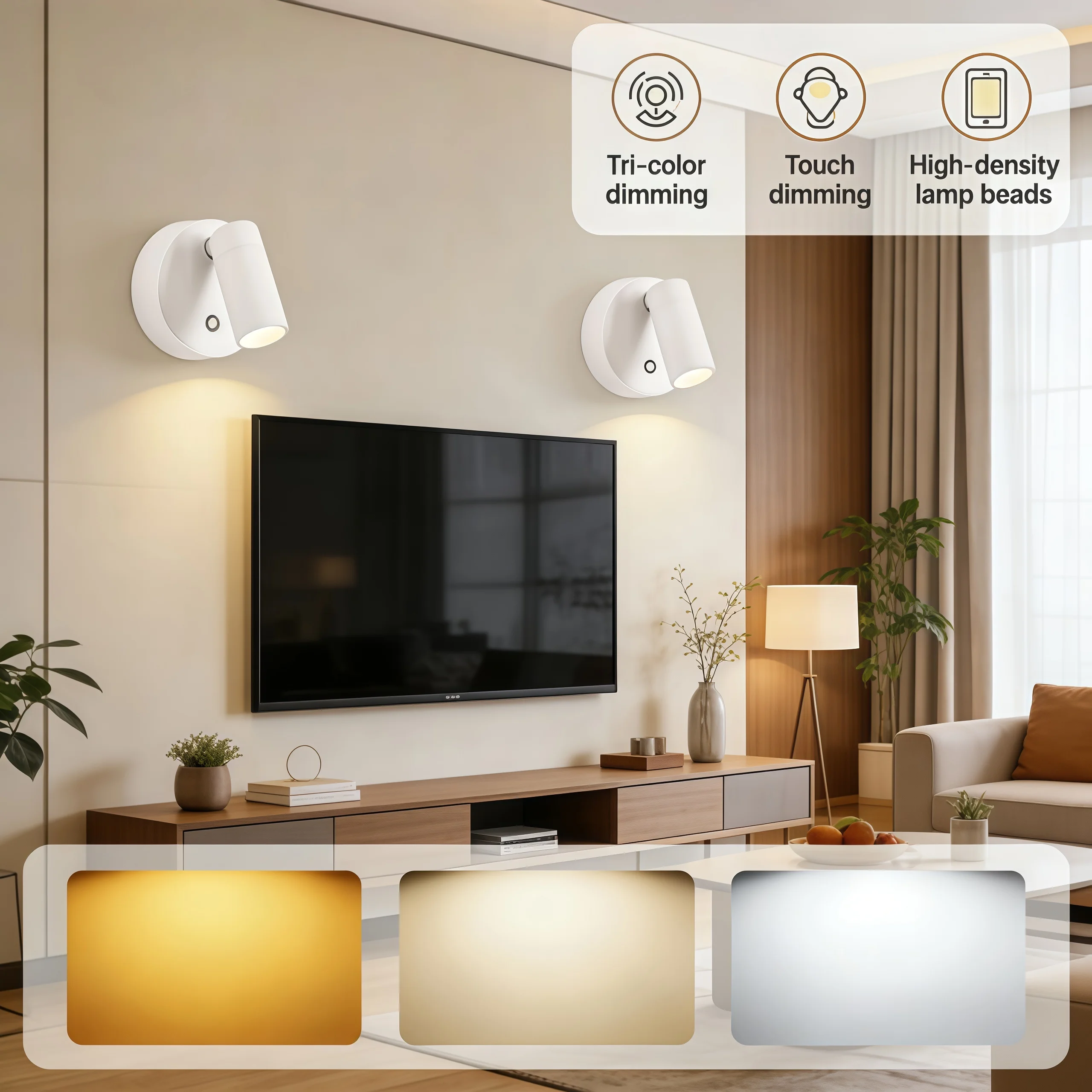 2-pecas-de-lampada-de-parede-sem-fio-sem-furos-com-tres-tons-de-luz-estilo-retro-adequada-para-quarto-e-sala-de-estar