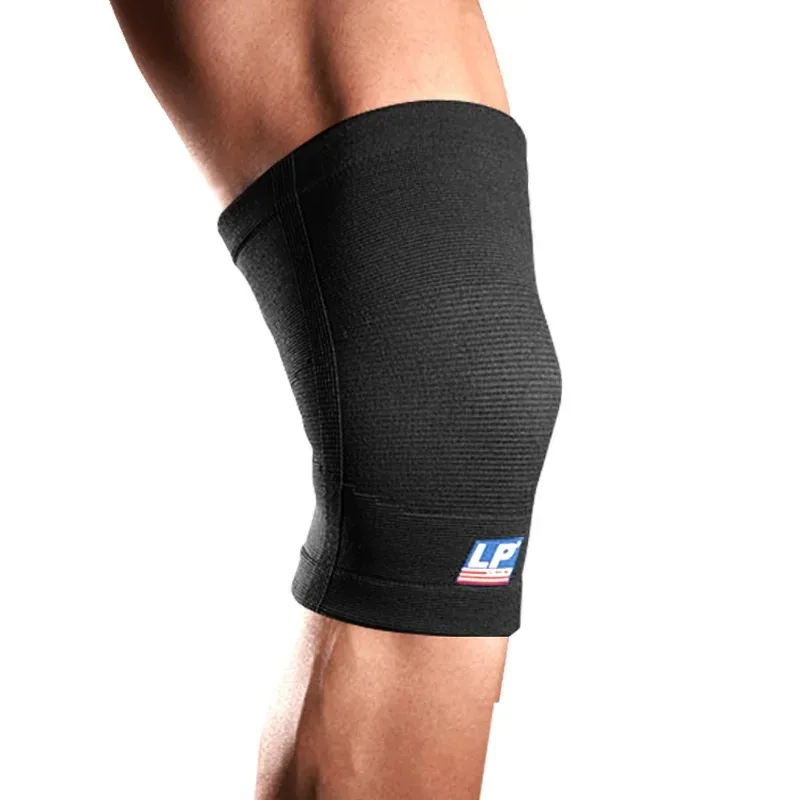 LP 647 Telescopic Knee Protector, Running, Cycling, Mountaineering, Fitness, Warm Knee Protector