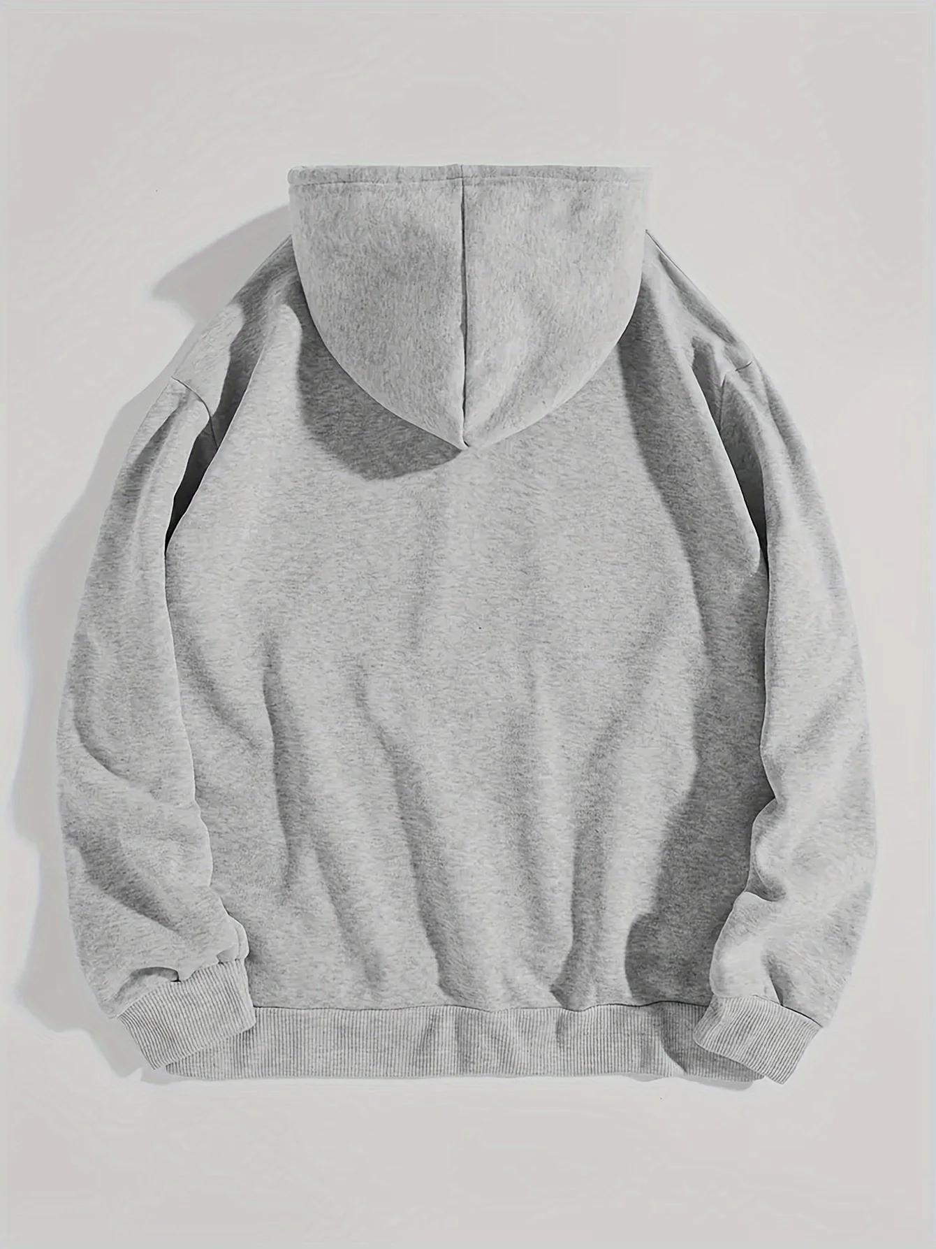 Sudadera con capucha para mujer ALOHA letra con estampado de flores 2025 nuevo otoño e invierno Top con capucha de manga larga ropa Casual para mujer