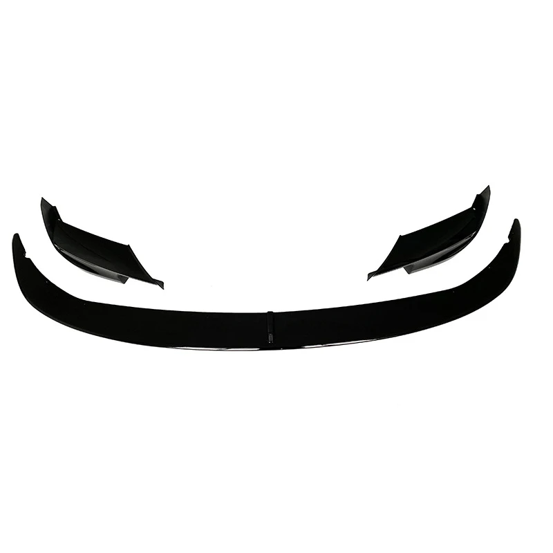 

Auto Modify Spoiler M Power Bodykit for 5 Series F10 2011-2017 MP Style Front Lip Bumper with M5 Splitter New Product