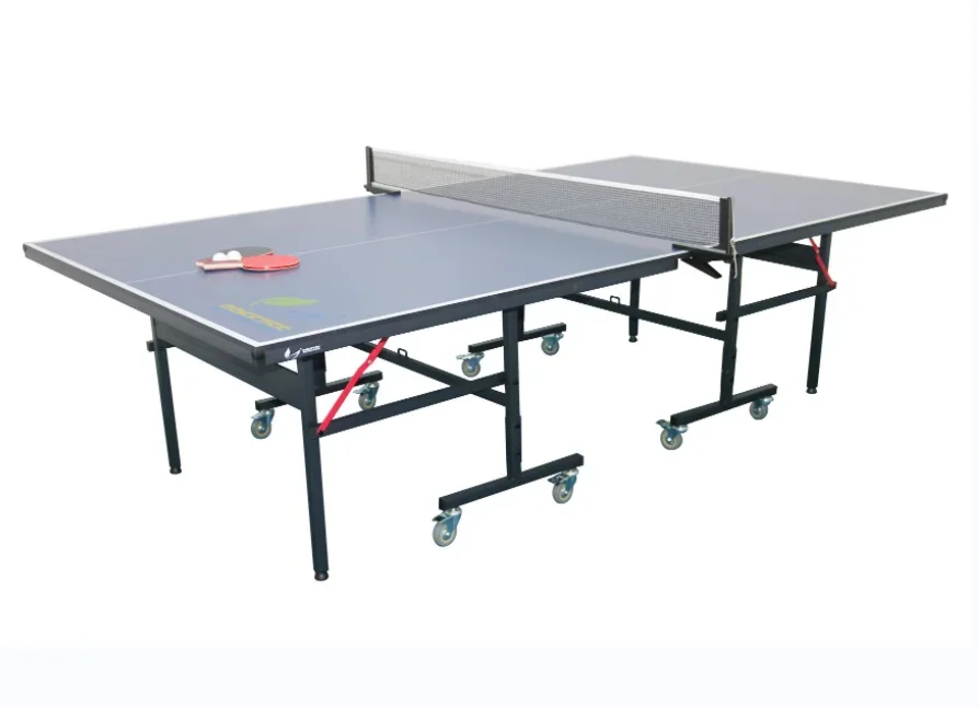 High quality indoor Standard size table tennis table