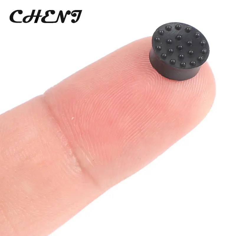 Ponteiro do teclado portátil para HP, Mouse Stick, Point Caps, Trackpoint, 5pcs