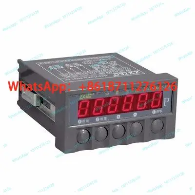 

ZXTEC Zhongxing оригинальный счетчик ZX-158A/168/188, регулятор скорости количества/длины/линии