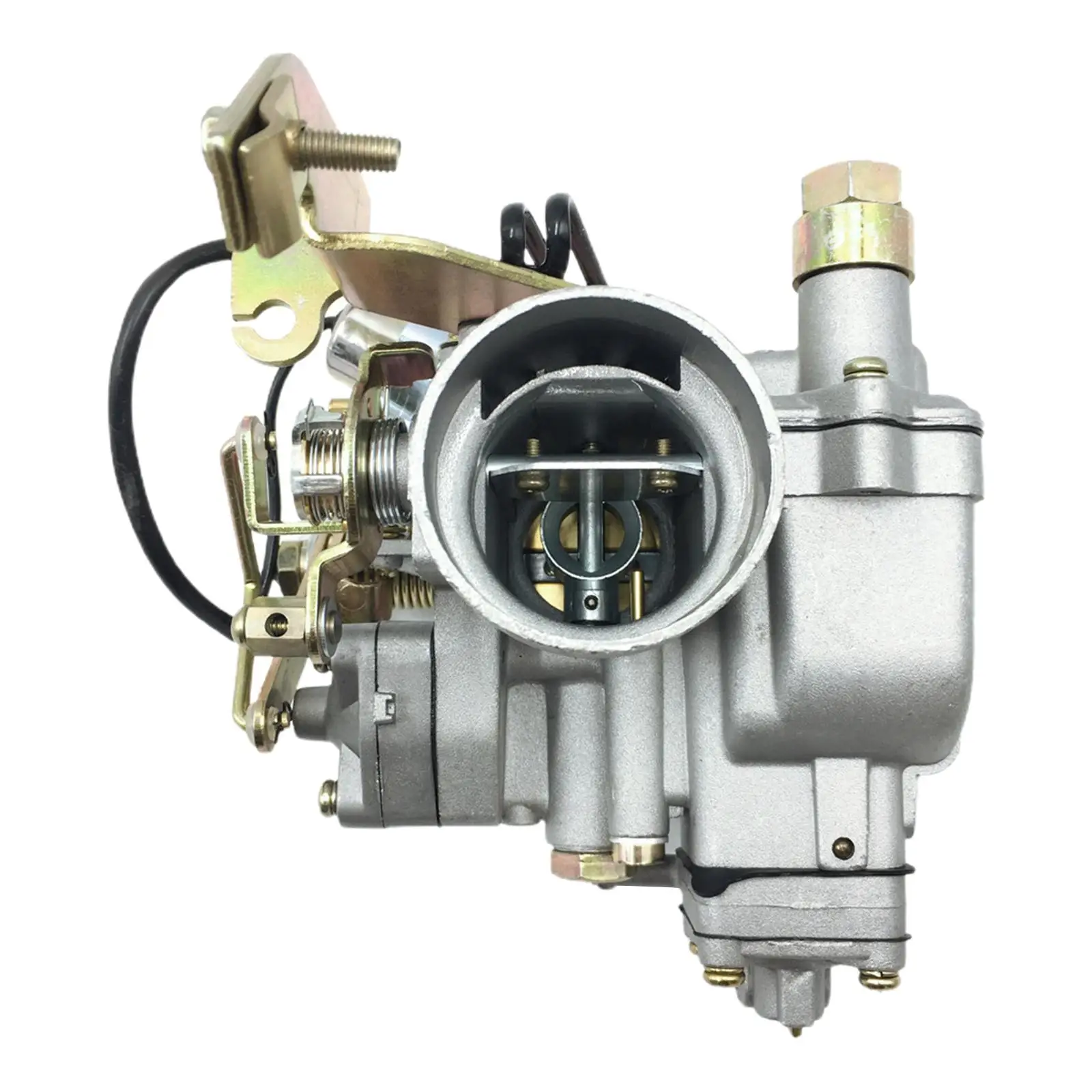 

Carburetor Carb Accessories Fit for 650cc-800cc Go Karts Dirt Bike Durable
