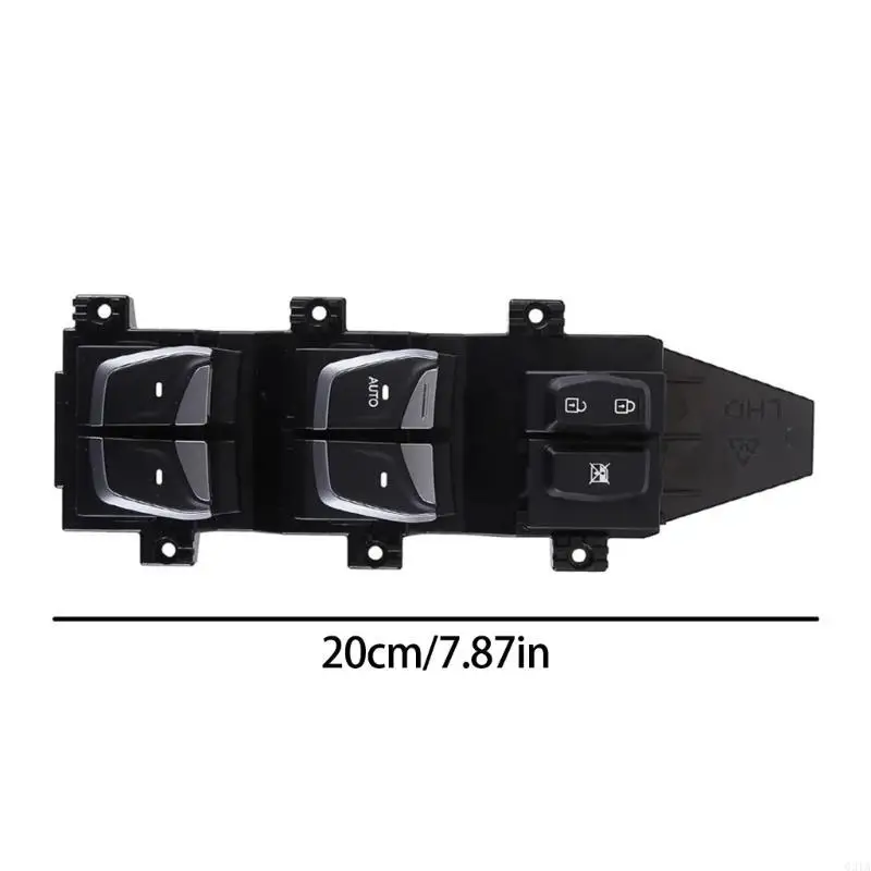 

G2TA 93570-2W020 93570-2W050 Front Left Glass Lift Button Car Power Window