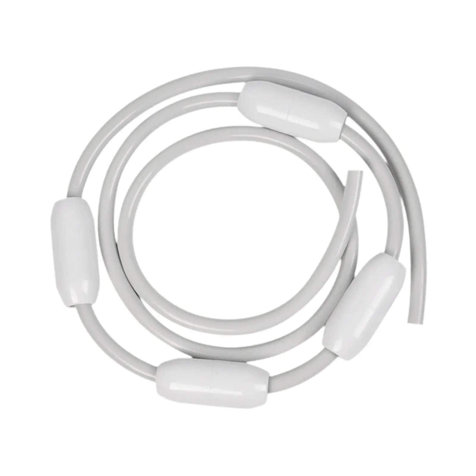 

Pool Cleaner feed Hose Sturdy Repair Parts Accessories Replacement for 380
