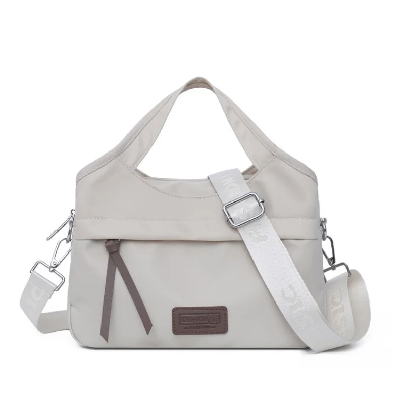 

Роскошная женская большая сумка из тонкой кожи с повседневным знаменитым прочным легким повседневным эффектом ​