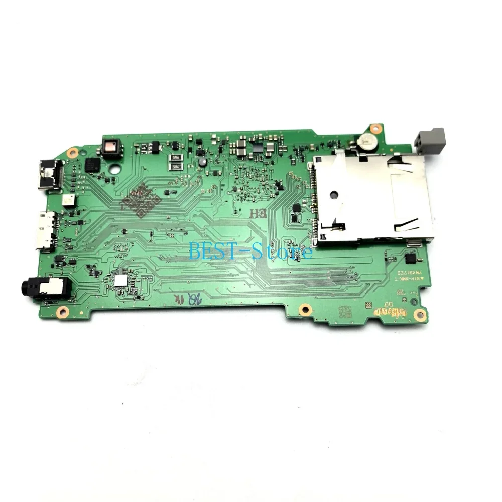 Test OK ! Original FOR Nikon D850 Motherboard Main Board Card Slot PCB Data Digital Camera Repair Accessories