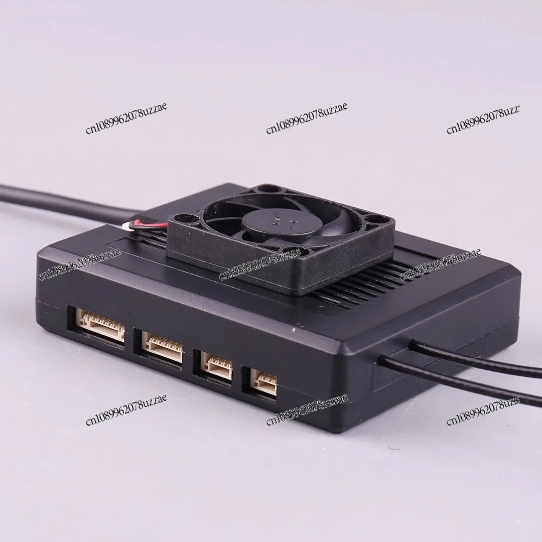 Remote Control Receiver MK15 MK32 DK32S VD32 HM30 Model Aircraft Remote Control Sky Terminal