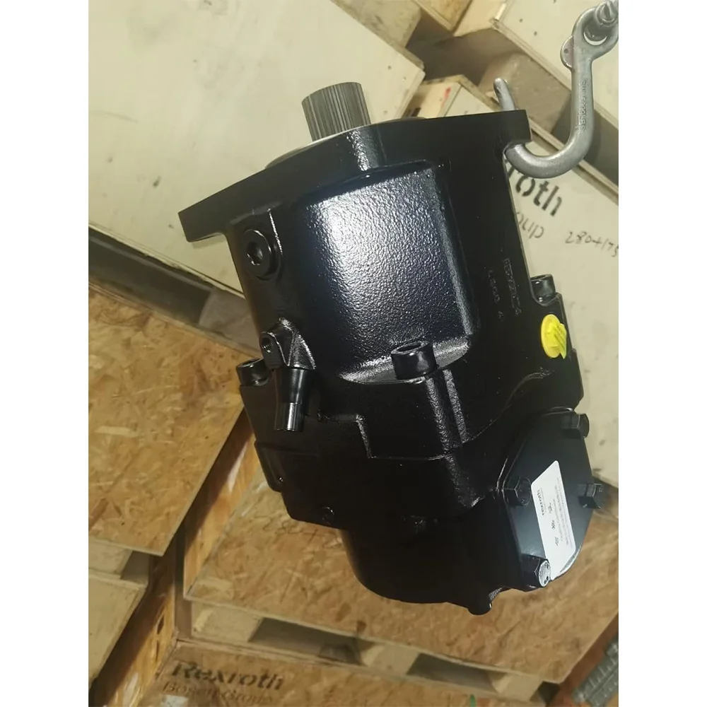 Axial Piston Variable Pump A11VLO260EP6D/11L-NZD12K04P Hydraulic Pump R902271707 A11VO A11VLO All Series Hydraulic Piston Pump