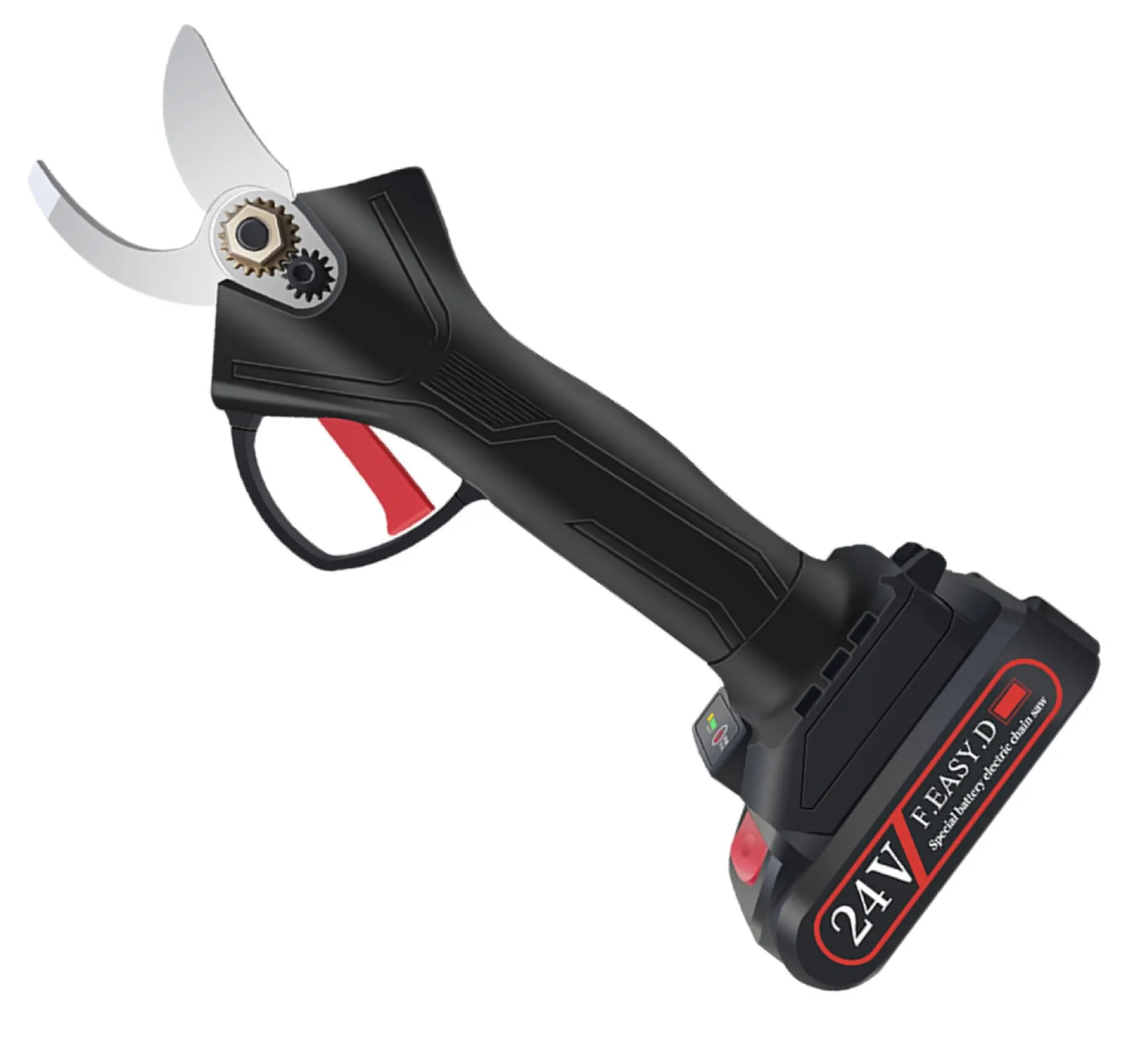 

Battery Powered Pruning Shears Por Electric Shears