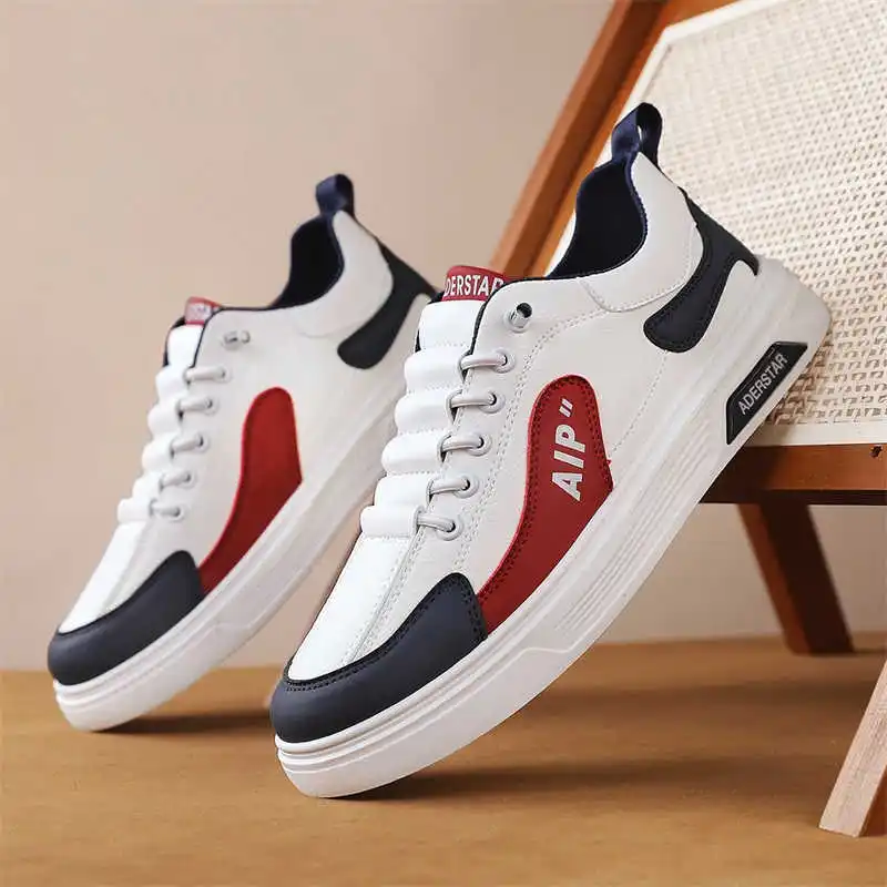 

Sumer Synthetic Leather Purple Trainers Training Sneakers Shoes For Men 48 Sports High Brand Super Offers Tenes Mascolino