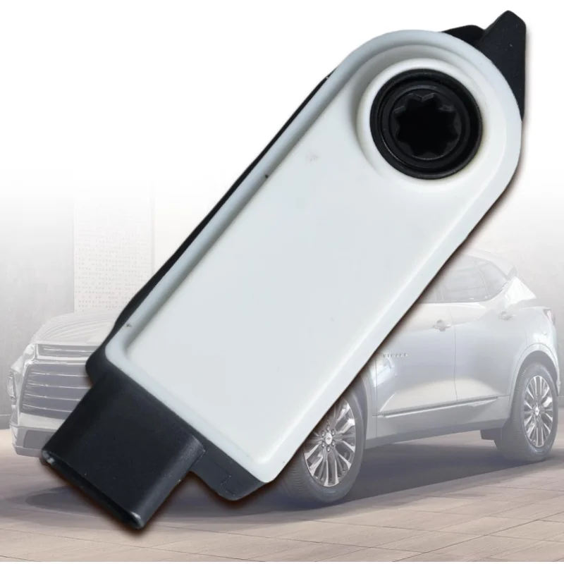 

84375398 Grille Active Aero Shutter Motor For GMC Buick Cadillac Chevrolet 10-25 Radiator Shutter Grille Air Actuator Motor