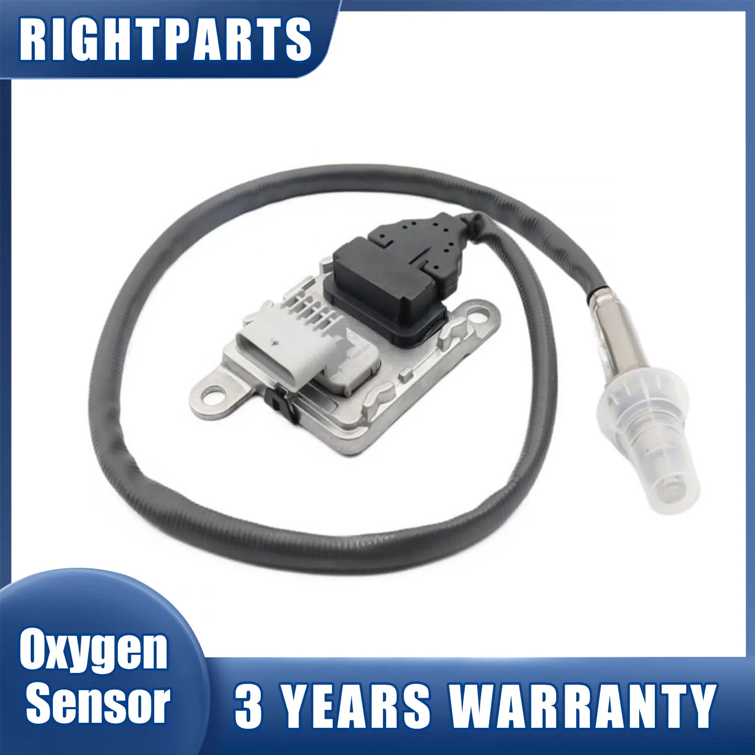 A2C15954900-01 Auto Part Car Sensors 12V Nox Sensor Nitrogen Oxygen Sensor 55495597 For Vauxhall As-tra K 1.6 CDTi