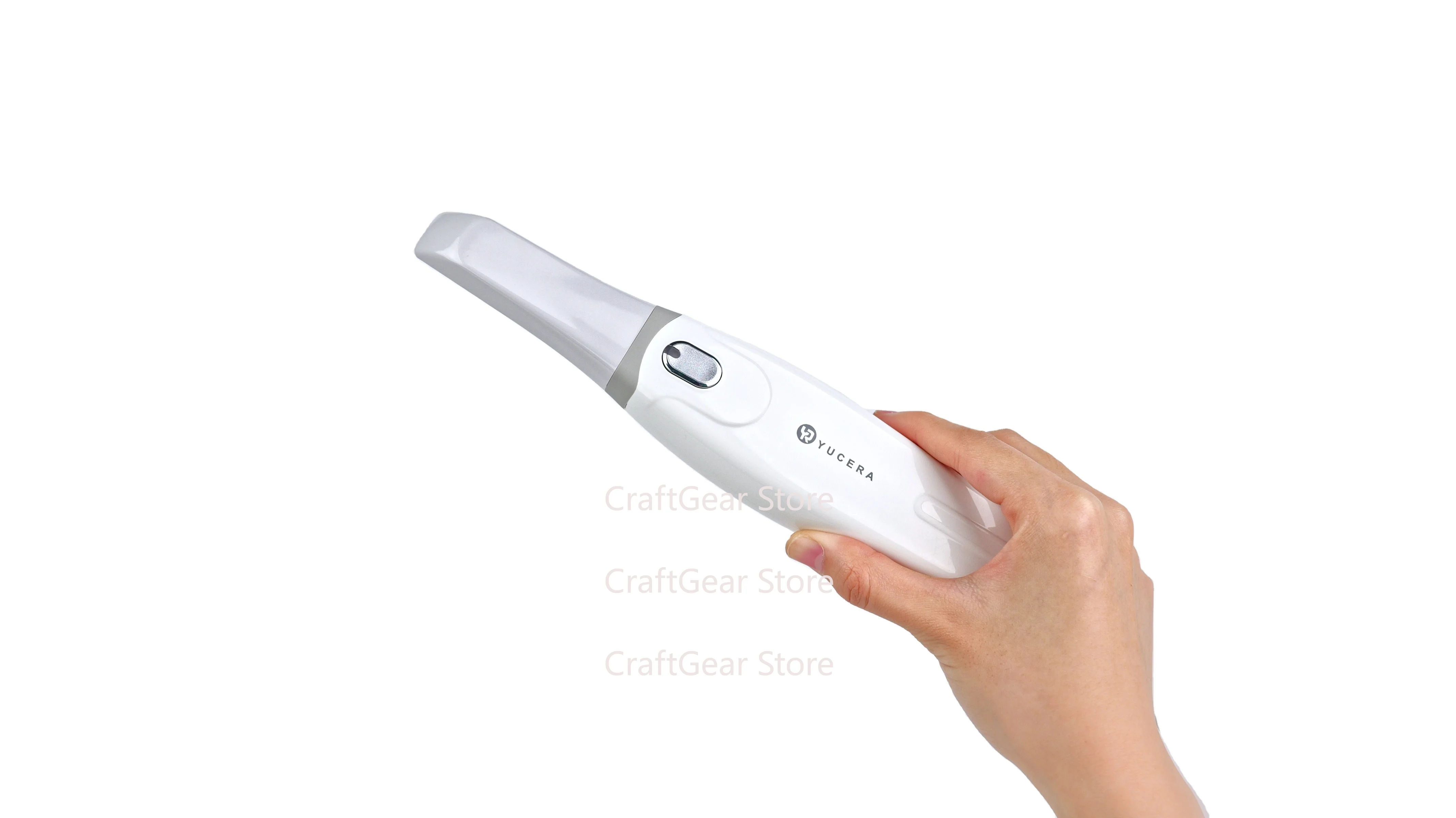 Usella's New Digital  Impression Scanner YRC-S03 30s Full Arch Scanning Fast Workflow