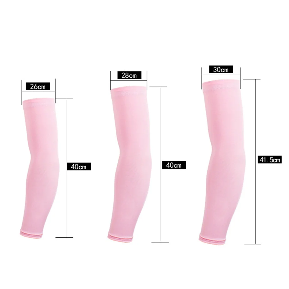 Рисунок 4 - Унисекс, солнцезащитные рукава с ледяным охлаждением