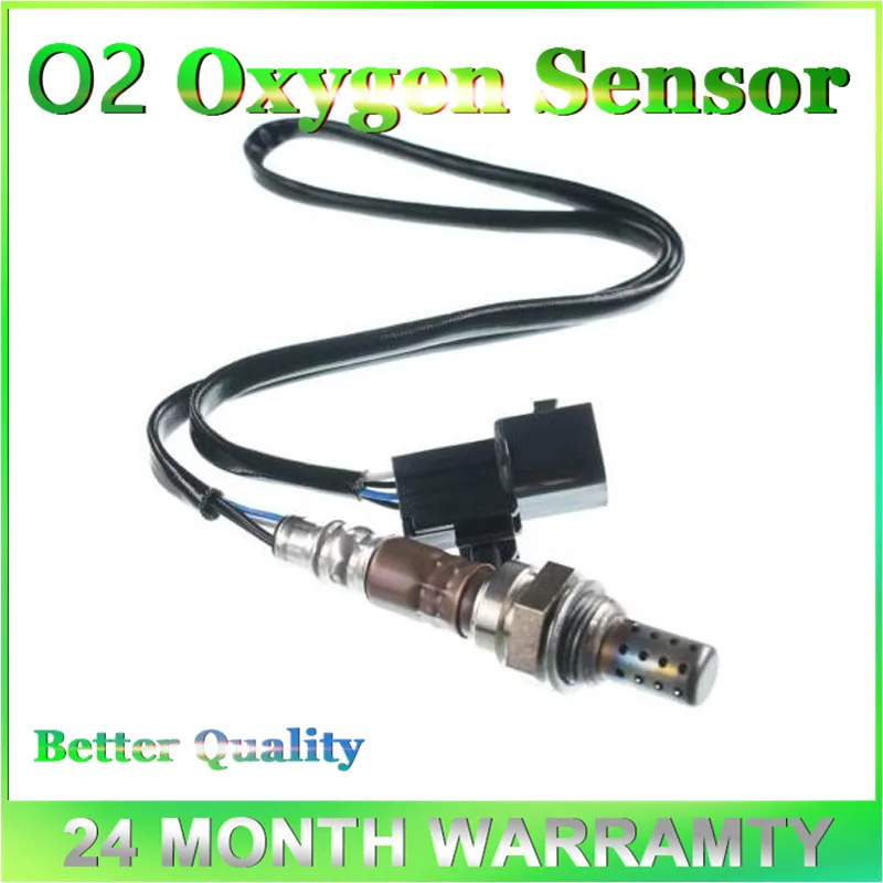 

Air Fuel Ratio Lambda O2 Oxygen Sensor For MITSUBISHI ECLIPSE D52A MR560364