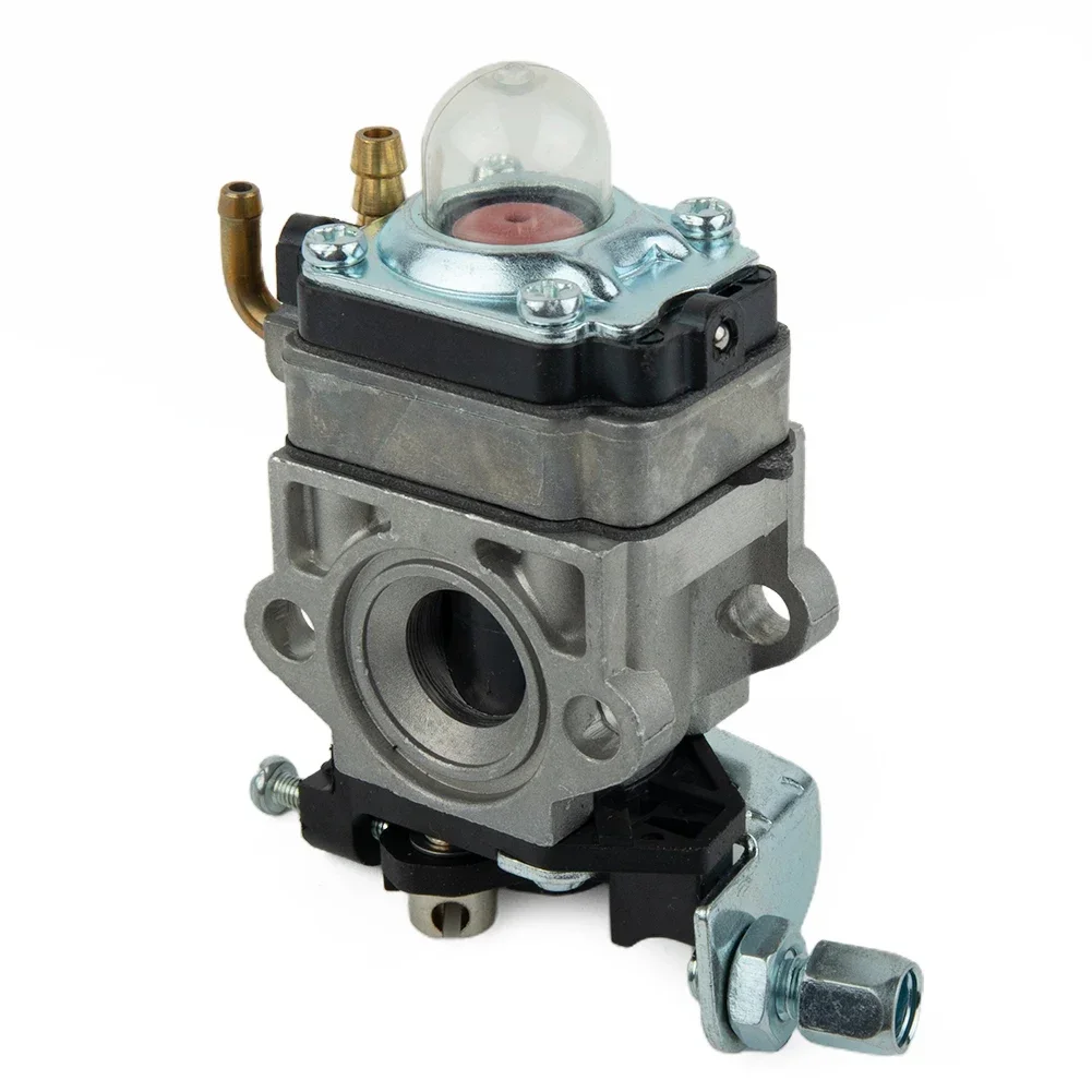 Carburetor Set For-VICTA-Whipper Trimmer TTB2226 For-Mitsubishi TL26 TU26 Carby Chainsaw Parts Garden Power Tools