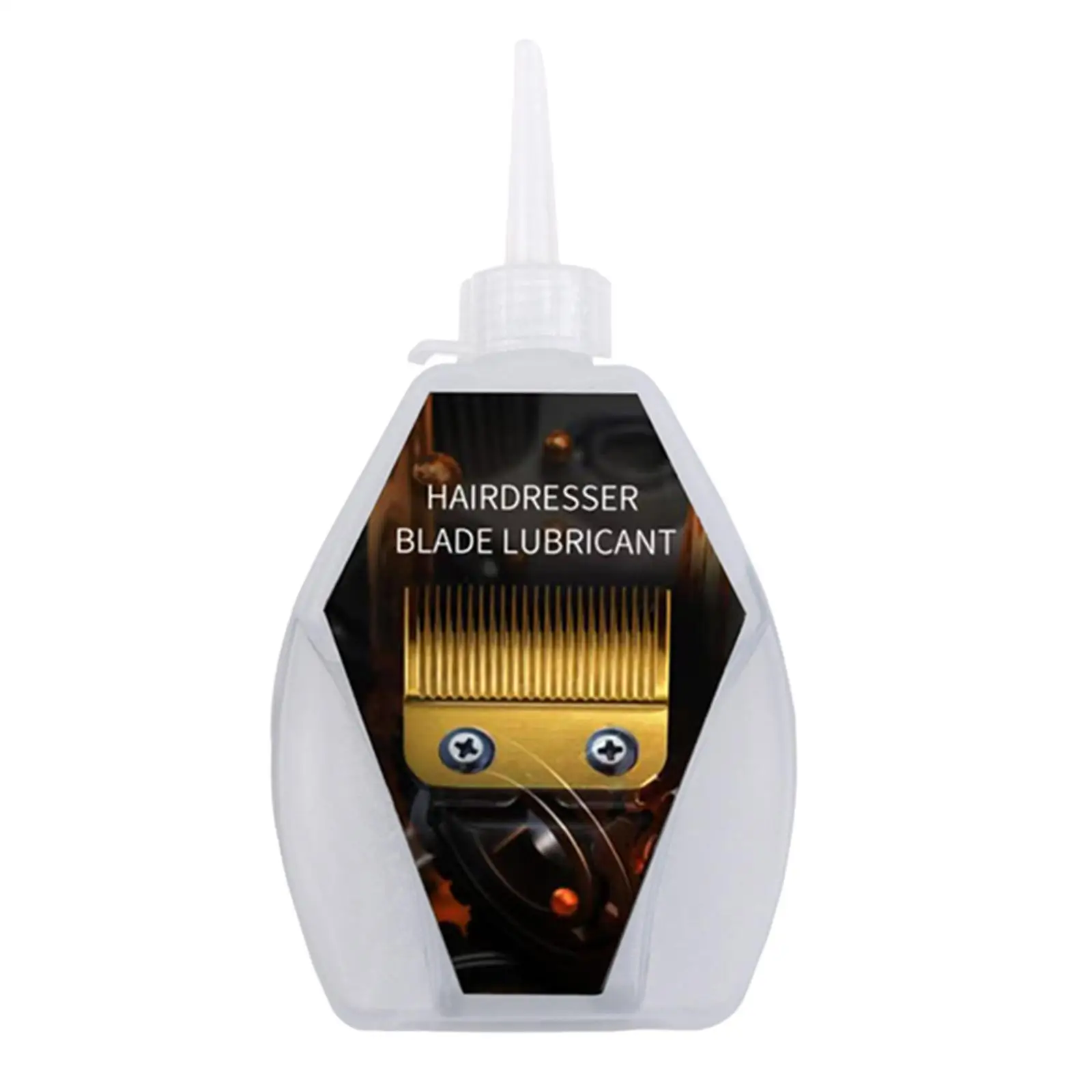 Maintenance Lubricant for Hair Clippers Anti-corrosion Repair Oil Electric Razor Blade Protection Shaving Accessories for Men