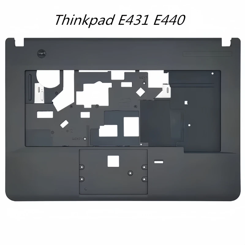 New Palmrest Upper Cover Top Case For Lenovo Thinkpad E431 E440 Bottom Cover Lower Base Carcass RAM HDD Memory Cover