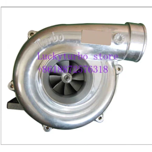 Aftermartket Turbocharger RHC7 114400-3140 VA290022 VB290021 CIAQ EarthMoving Auto parts