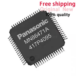 (1piece) 100% New MN86471A QFP-64 Chipset