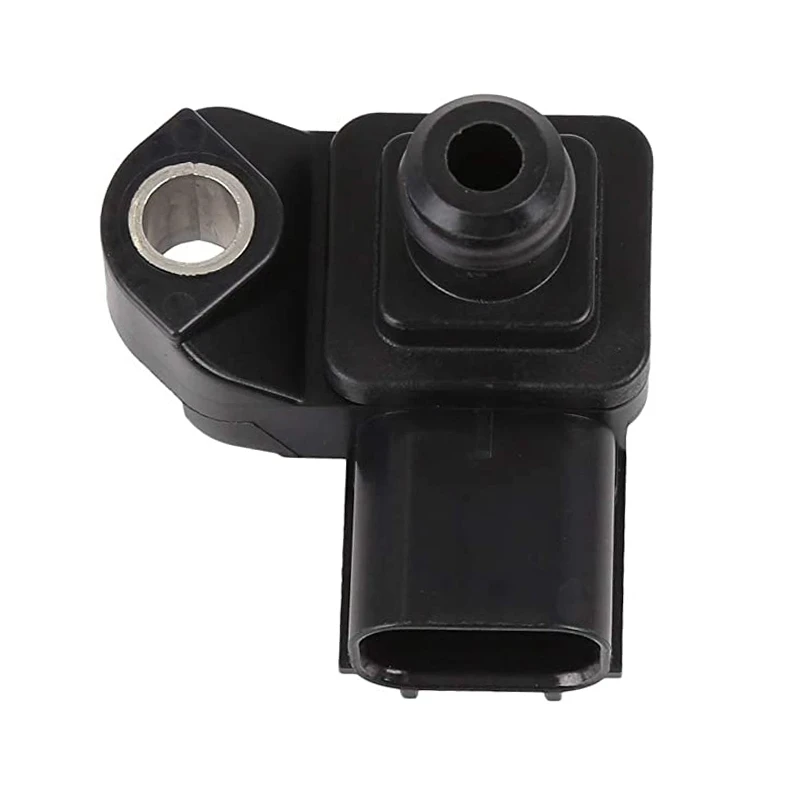 #31K Automotive Parts & Accessories,Automobile Intake Pressure MAP Sensor for Honda Acura Civic HR-V (black)