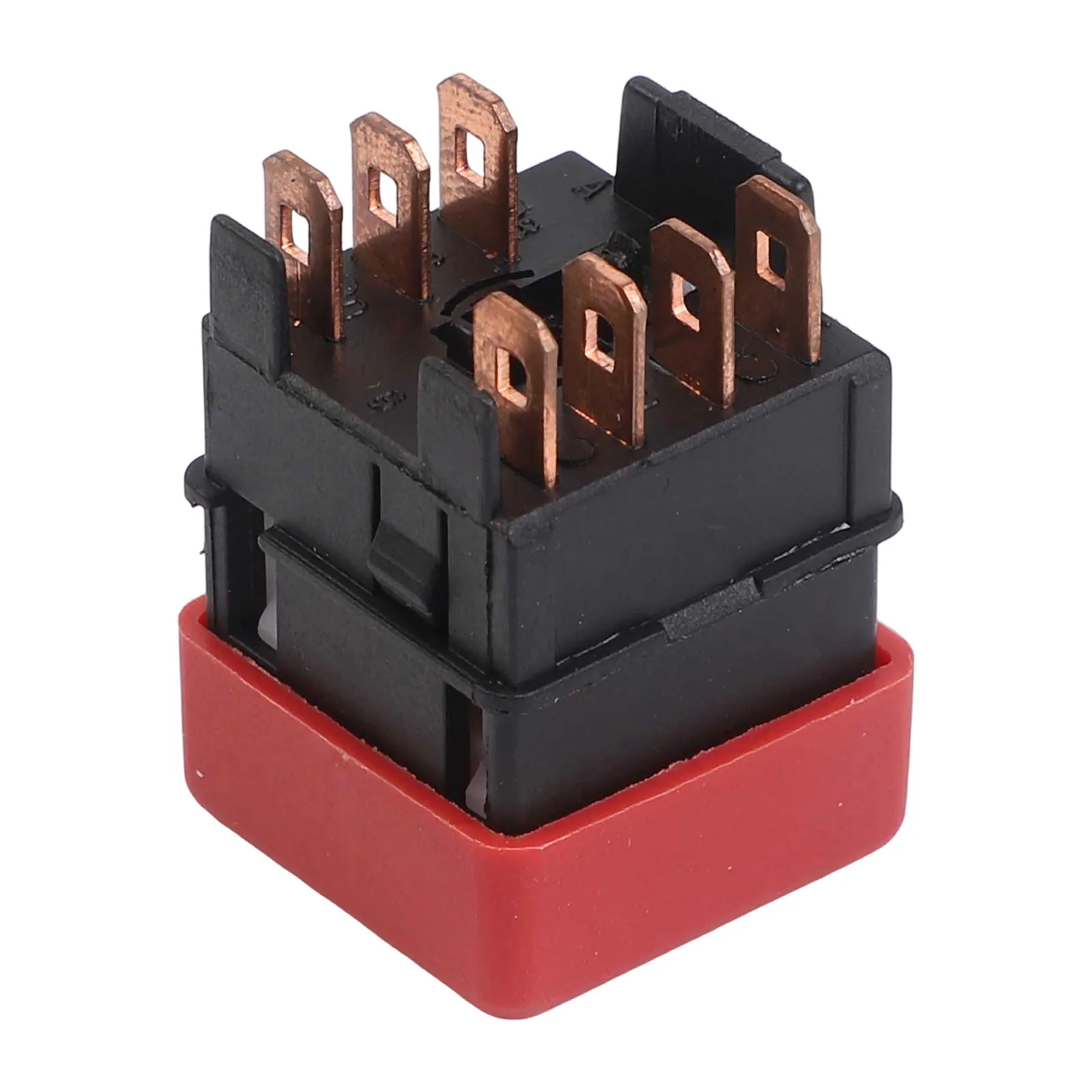 

Кнопка обслуживания автомобиля, кнопка-боксер, автомобильные аксессуары, совместимые детали, номер OE 1300456808