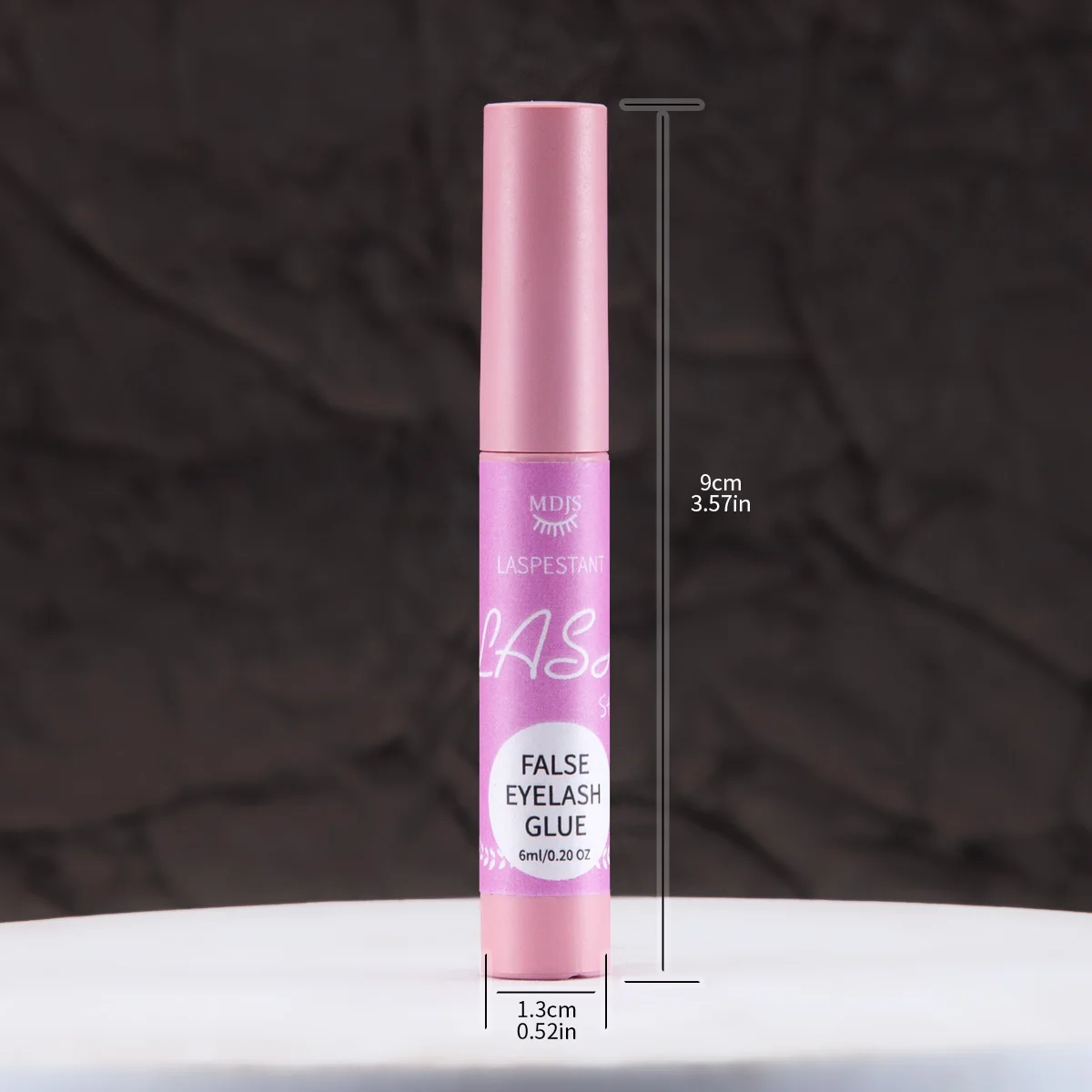 กาวติดขนตาปลอม กันน้ํา ทนทาน กาวแข็งแรง ไม่ระคายเคือง อ่อนโยน มองไม่เห็น กาวแห้งเร็ว