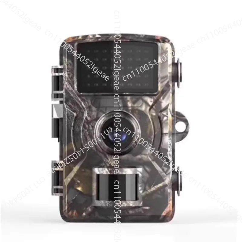 

Dl001 Outdoor Animal Infrared Tracking Camera for Forest Hunting and Fish Pond Night Vision Tracking