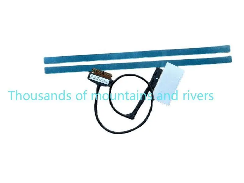 Кабель ЖК-экрана для Lenovo IdeaPad 730S-13IWL Yoga S730-13IWL S730-13IML