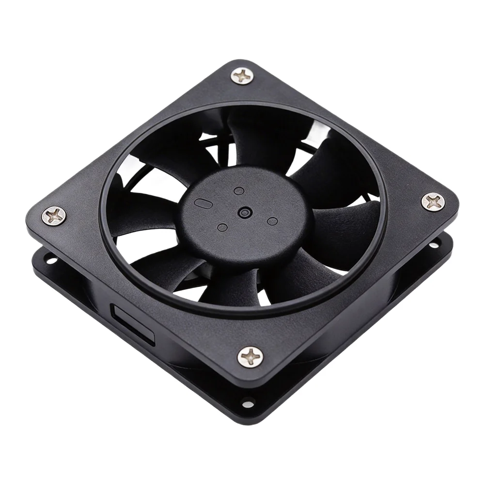 

Кухонный вытяжной вентилятор с USB-управлением скоростью, мощный, регулируемая скорость