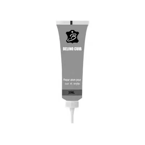 20ml Car Leather Gel Refurbishment Paste Repair Cream for Vehicle Seats