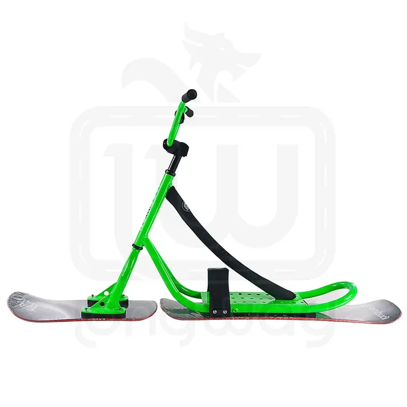 

Snowmobile New Arrival Winter Adult Snowscooter For Sale