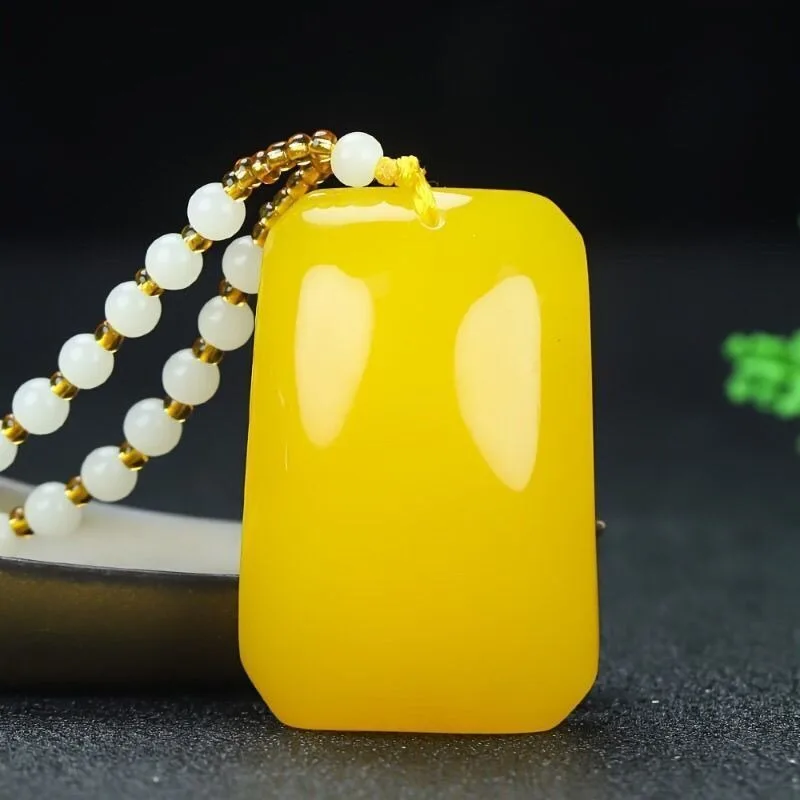 The Second-generation Beeswax No Matter Card, Simple and Versatile Crafts Suitable for Both Men and Women