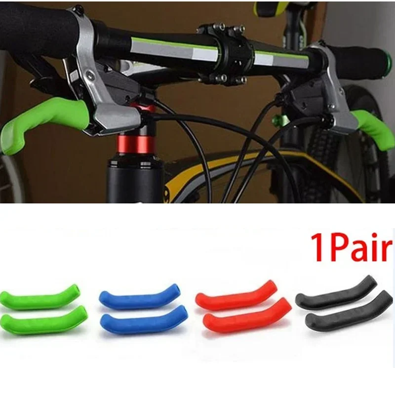 Delysia King Bike Brake Handle Covers