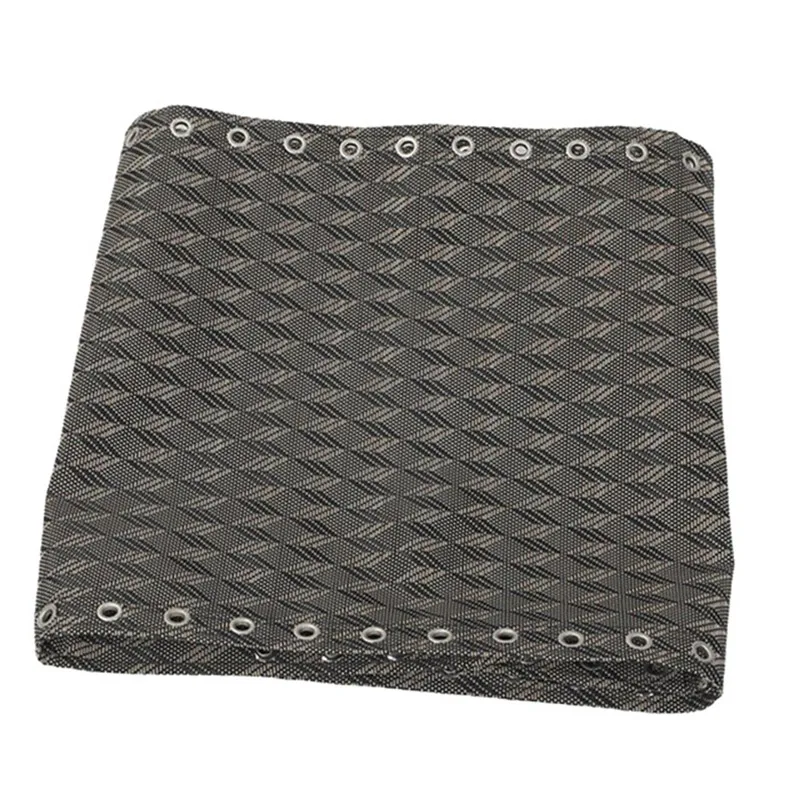 Universal Replacement Fabric For Zero Gravity Chair Patio Lounge Recliner Standard Folding Sling Chair Outdoor Leisure Accessory