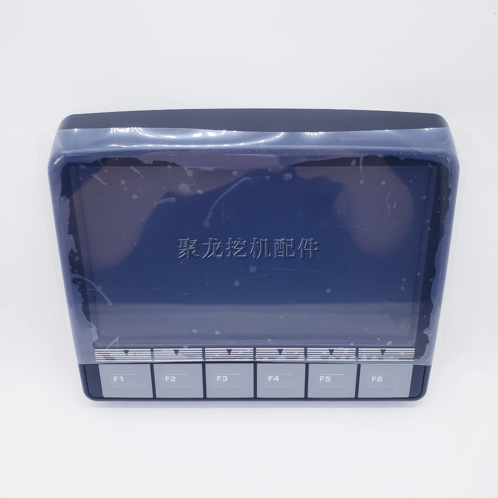 

Excavator for Komatsu PC200 220 240 300 400-8 MO instrument display LCD screen assembly