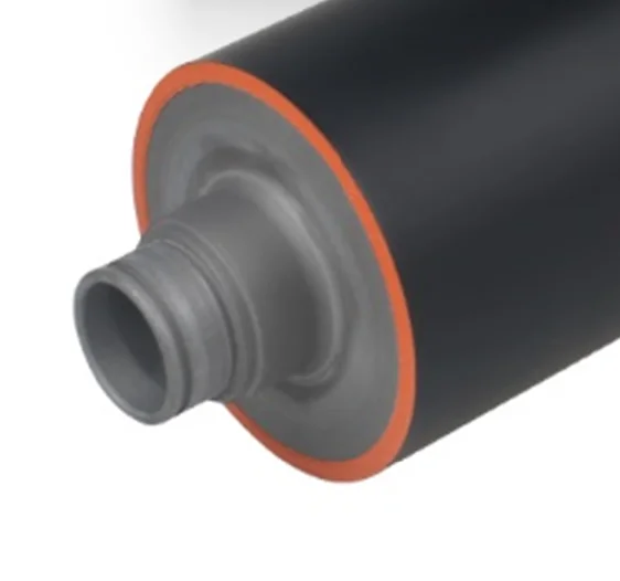 

Lower Pressure Roller For Ricoh MPC6503 MPC8003 C6503 C8003 C5200s C5210s Original Quality Fuser Lower Sleeved Roller AE02-0243