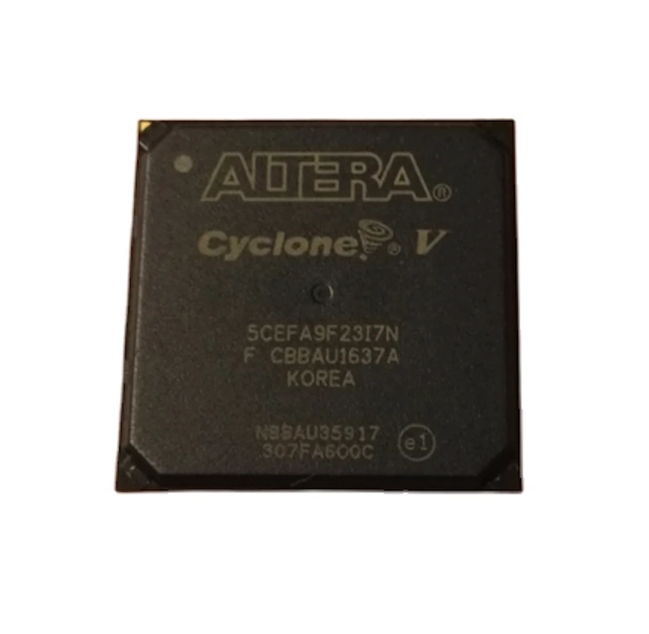 

5CEFA9F23C7N ALTERA FPGA CPLD 5CEFA9F23C8N 5CEFA9F23I7N