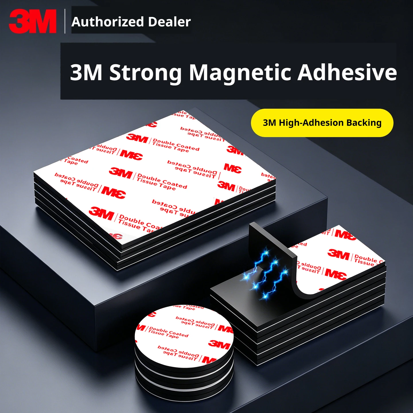 adesivo-magnetico-3m-de-Ima-flexivel-ndfeb-forte-preto-para-geladeira-metal-diy-sem-residuos-adesivo-magnetico-3m