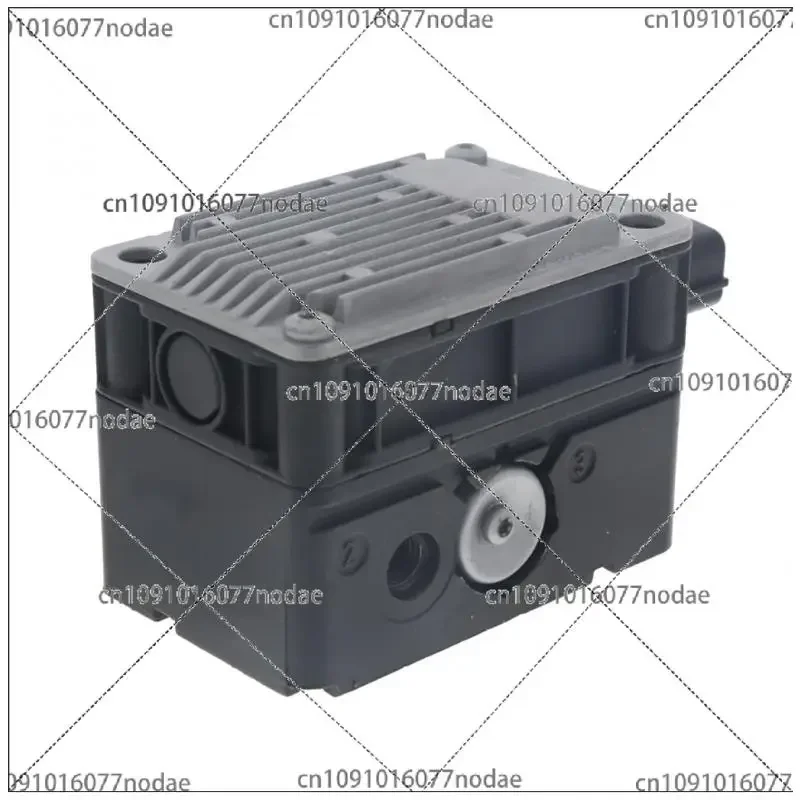 

Turbocharger Boost Pressure Valve 3770742 4036195 4037440 4039813 4040589 for Cummins Engine ISX ISM Diesel Engine Spare Parts