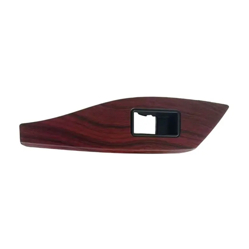 A58X-Front Door Armrest Upper Panel 74232-20360-C0 Window Switch Bezel 7423220360C0 For Toyota Premio Allion 2007-2021