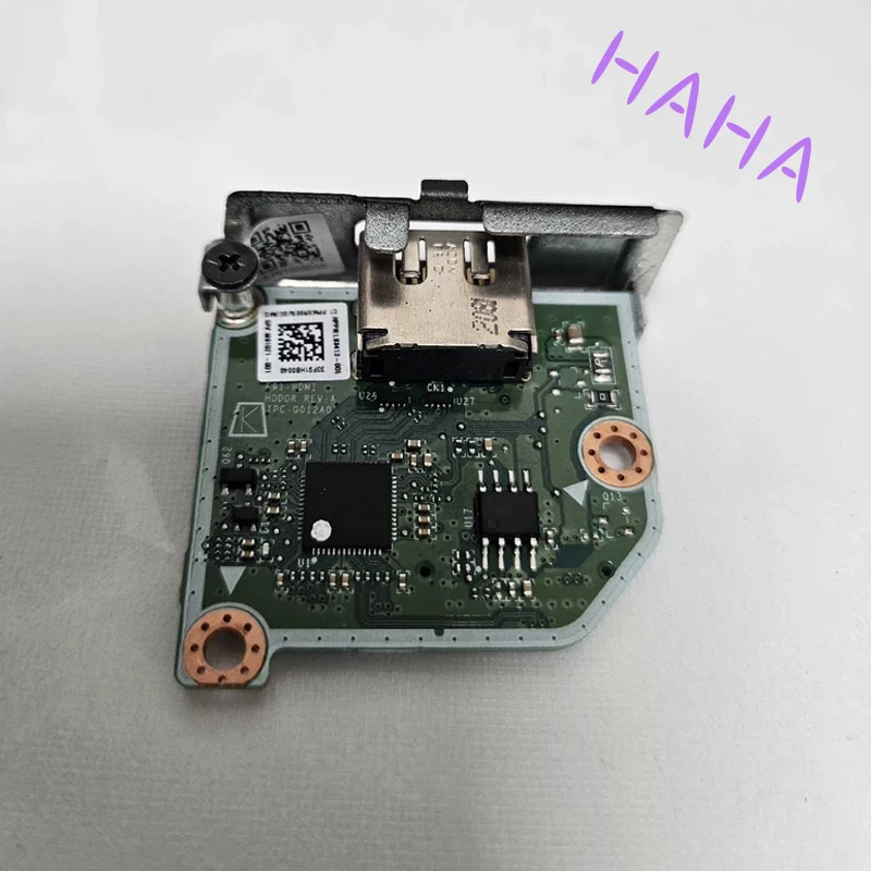 H++L83413-006 New Original For HP 400 600 800 G6 G7 G8 G9 Z2 Z1 HDMI Board 100% Tested High Quality