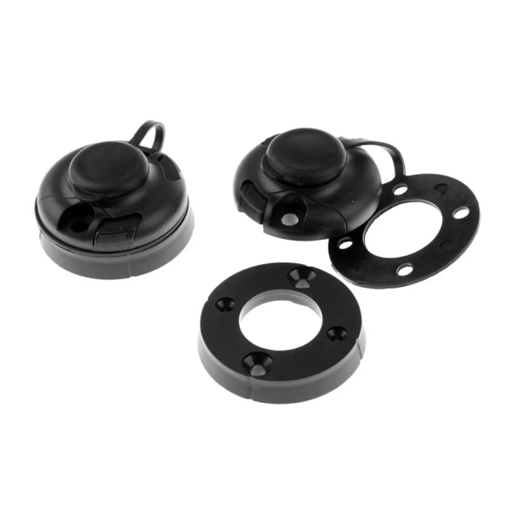 

Rod Holder Base Fishing Rod Mount For Offshore Fishing Functional Fishing Rod Base Fishing Rod Holder Round Mounting Design